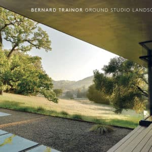 Bernard Trainor: Ground Studio Landscapes