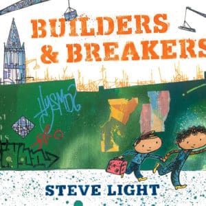 Builders and Breakers