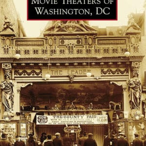 Movie Theaters of Washington, DC