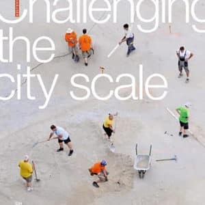Challenging the City Scale