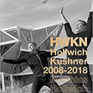 Architecture Can!: HWKN Hollwich Kushner 2008-2018