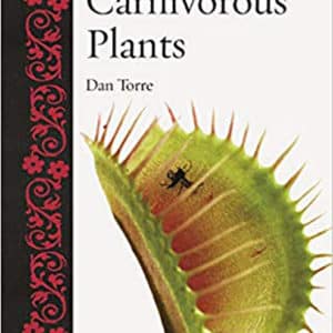 Carnivorous Plants (Botanical)
