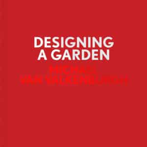 Designing a Garden: Monk's Garden at the Isabella Stewart Gardner Museum