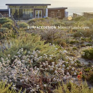 SURFACEDESIGN: Material Landscapes