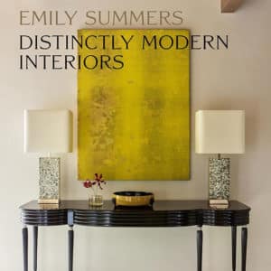 Distinctly Modern Interiors