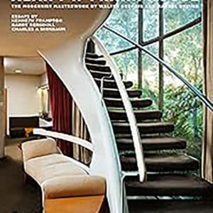 Alan IW Frank House: The Modernist Masterwork by Walter Gropius and Marcel Breuer