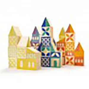 BLDG BLOX GOSLING SQUARE BUILDING