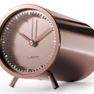 CLOCK TUBE COPPER