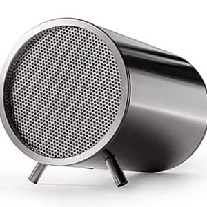 SPEAKER TUBE STEEL AUDIO