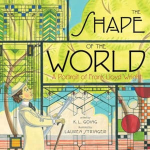 THE SHAPE OF THE WORLD FLW