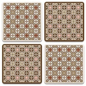 CSTRS FLW ROBIE HOUSE