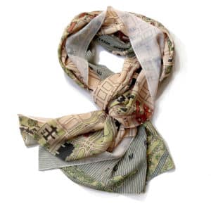 Scarf National Capital Parks and Planning Commission