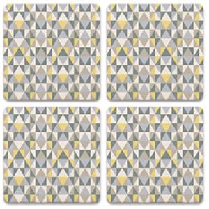 Taliesin II Coasters