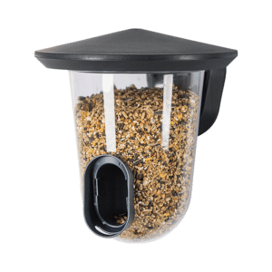 Hello Breedr: Bird Nest Box