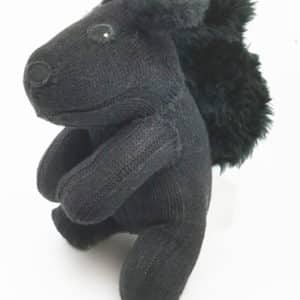 National Building Museum Squirrel City Critters