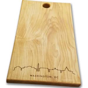 NBM BAR BRD OAK DC SKYLINE