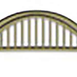 Fredrick Douglass Bridge