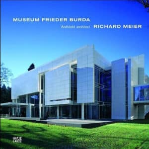 Richard Meier: Museum Frieder Burda