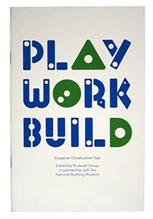 PLAY WORK BUILD GUIDE