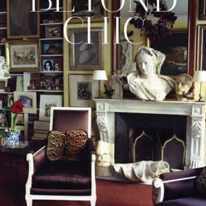 Beyond Chic: Great Fashion Designers at Home