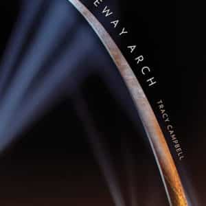 The Gateway Arch