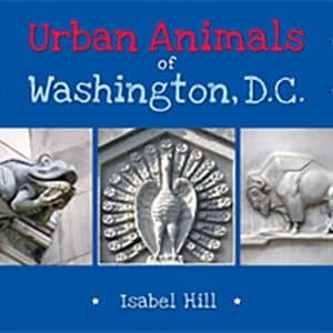 Urban Animals of Washington, DC