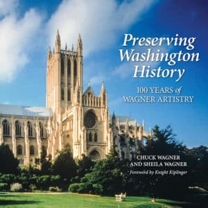 Preserving Washington History: 100 Years of Wagner Artistry