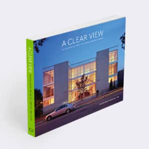 A Clear View: How Glass Buildings in the Inner City Transformed a Neighborhood