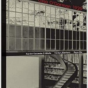 Juan O'Gorman: Casa O'Gorman 1929