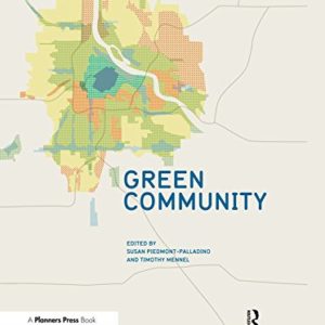 Green Community Catalog