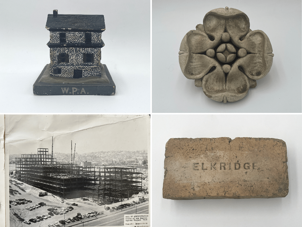 The National Building Museum Unveils Hidden Treasures with Opening