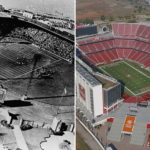 Built for the Big Game: The Architecture Behind Football’s Greatest Stage
