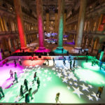 National Building Museum Extends Winter Skate Spectacular Experience Through February 16 