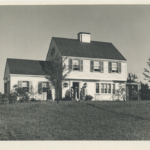 Collections Highlight: Wurts Brothers Photography