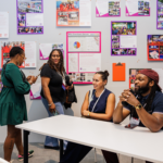 Coming Together: Reimagining the American Downtown