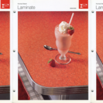 Collections Highlight: Historic Formica® Laminate