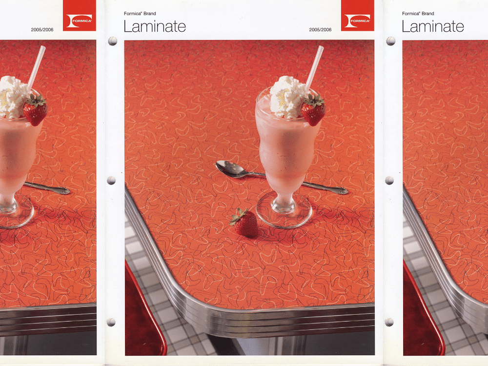 Formica Brand Laminate