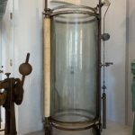 Adopt an Artifact: Blueprint Machine