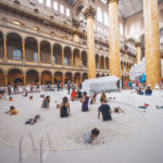 SNARKITECTURE RETURNS TO THE NATIONAL BUILDING MUSEUM FOR 2026 SUMMER INSTALLATION 