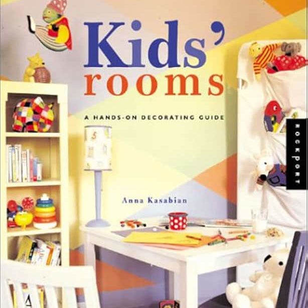11737 Kids Rooms