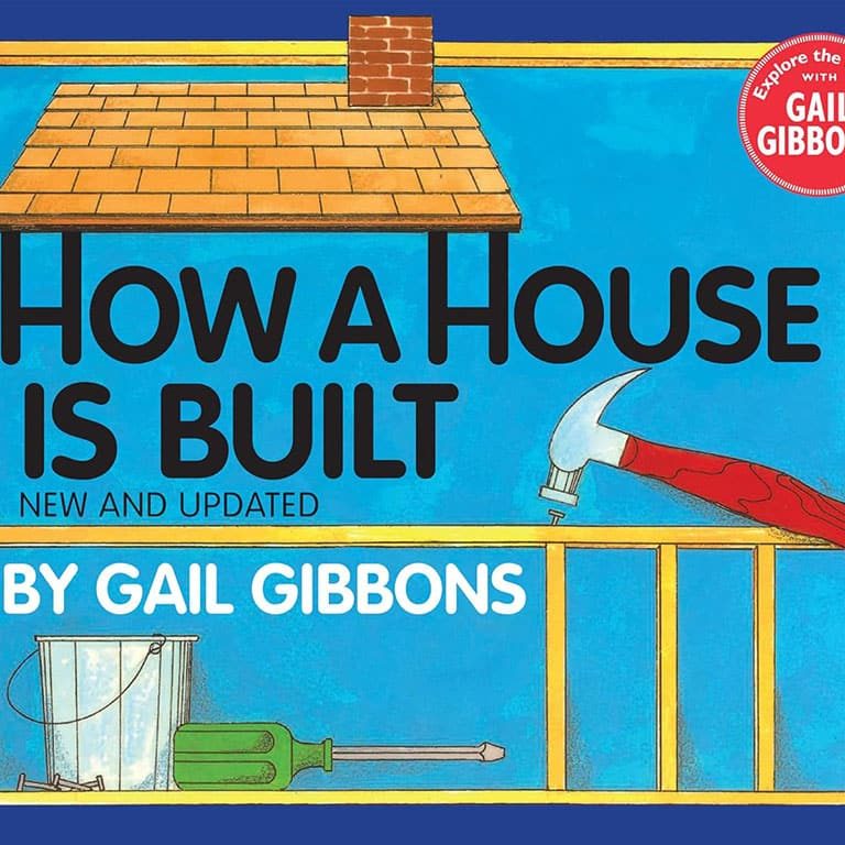 12365 How A House Is Built
