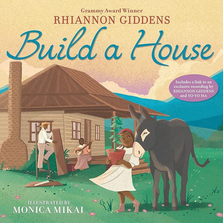 167075 Build A House