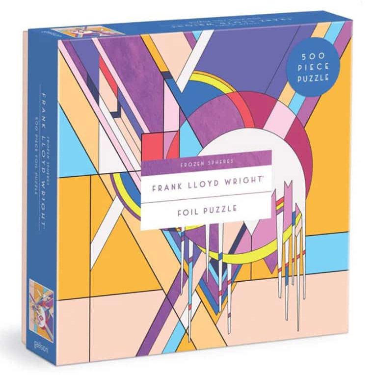 167397 Pzl Flw Frozen Spheres