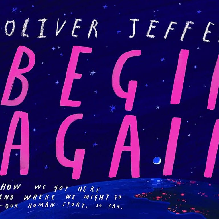 168426 Begin Again How We Got Here And Where We Might Go