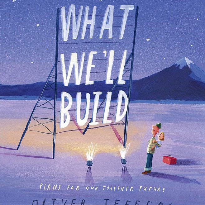168427 What We'll Build Plans For Our Together Future