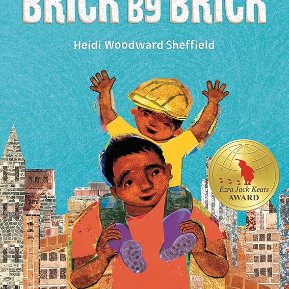 168434 Brick By Brick