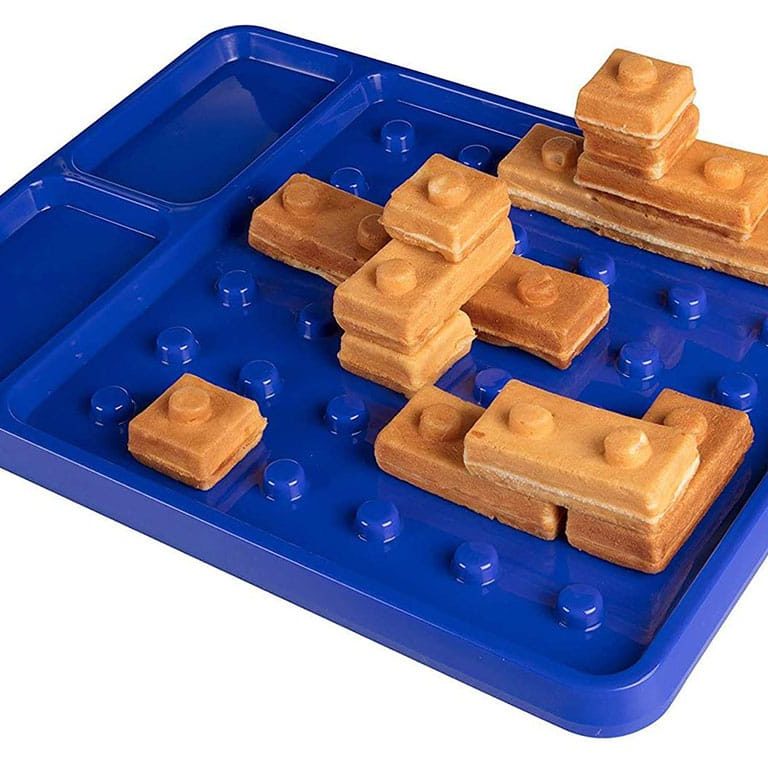 168904 Plate S2 Building Bricks