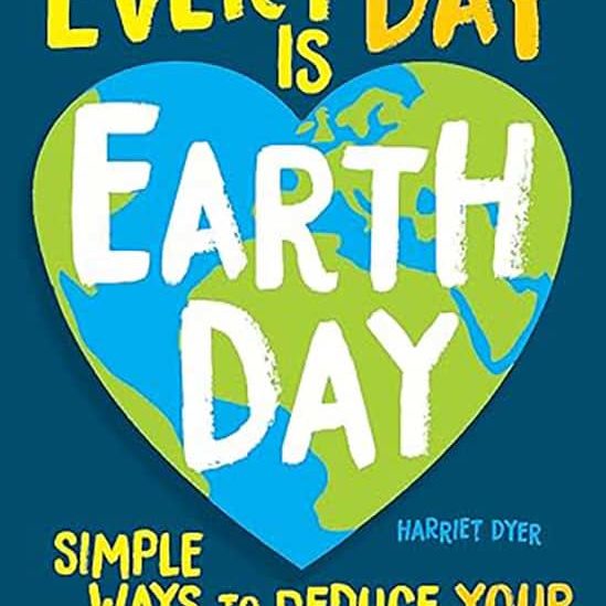 169316 Every Day Is Earth Day