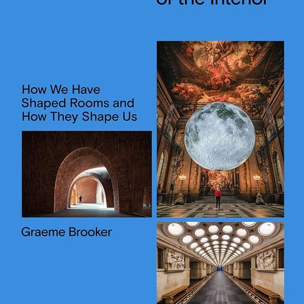 170775 The Story Of The Interior