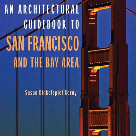 18398 An Architectural Guide To San Francisco